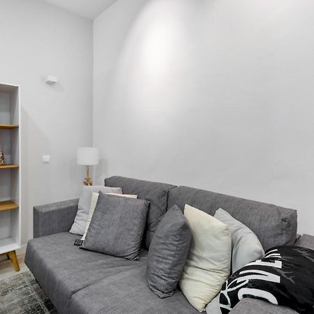Modern Apartment - 1Bedroom 1Bathroom - Chueca 마드리드 외부 사진