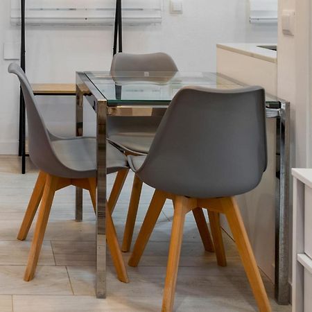 Modern Apartment - 1Bedroom 1Bathroom - Chueca 마드리드 외부 사진