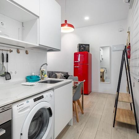 Modern Apartment - 1Bedroom 1Bathroom - Chueca 마드리드 외부 사진