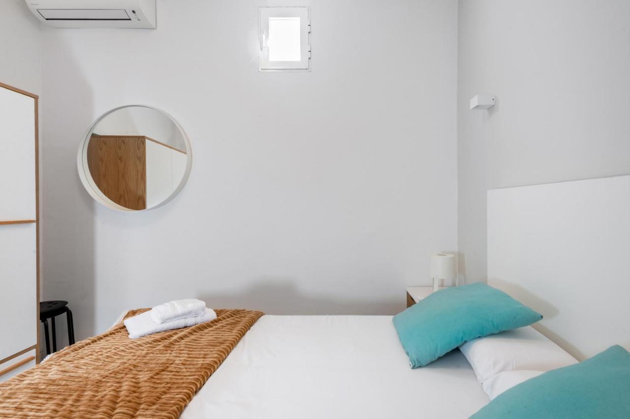 Modern Apartment - 1Bedroom 1Bathroom - Chueca 마드리드 외부 사진
