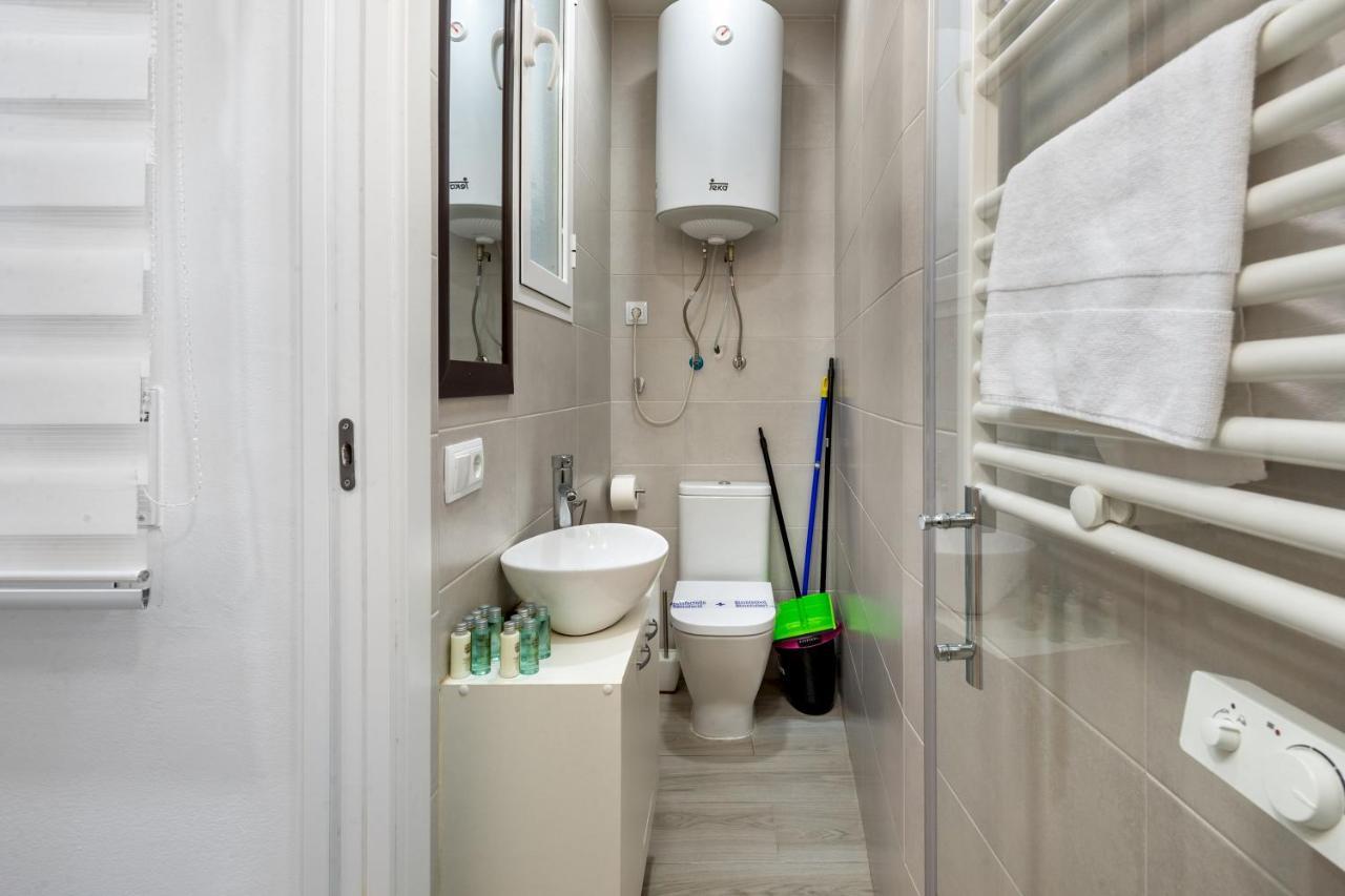 Modern Apartment - 1Bedroom 1Bathroom - Chueca 마드리드 외부 사진